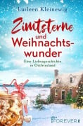 Cover-Bild zum Titel 'Zimtsterne und Weihnachtswunder' von 'Lurleen Kleinewig'