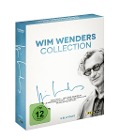 Cover-Bild zum Titel 'Wim Wenders Collection' von ''