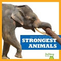 Strongest Animals - Lily Austen