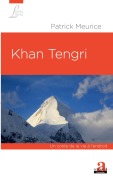 Cover-Bild zum Titel 'Khan Tengri' von 'Patrick Meurice'