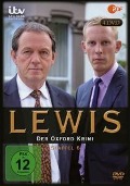 Lewis - Der Oxford Krimi - Colin Dexter, Alan Plater, Stephen Churchett, Russell Lewis, Guy Andrews