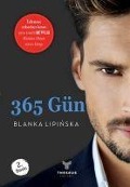 Cover-Bild zum Titel '365 Gün' von 'Blanka Lipinska'