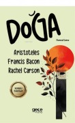 Cover-Bild zum Titel 'Doga' von 'Rachel Carson'