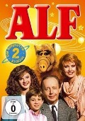Cover-Bild zum Titel 'ALF' von 'Paul Fusco, Stephen Sustarsic, Lisa A. Bannick, Steve Pepoon, Howard Bendetson'