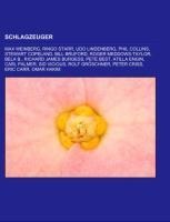 Schlagzeuger - 