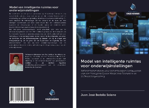 Model van intelligente ruimtes voor onderwijsinstellingen - Juan José Bedolla Solano