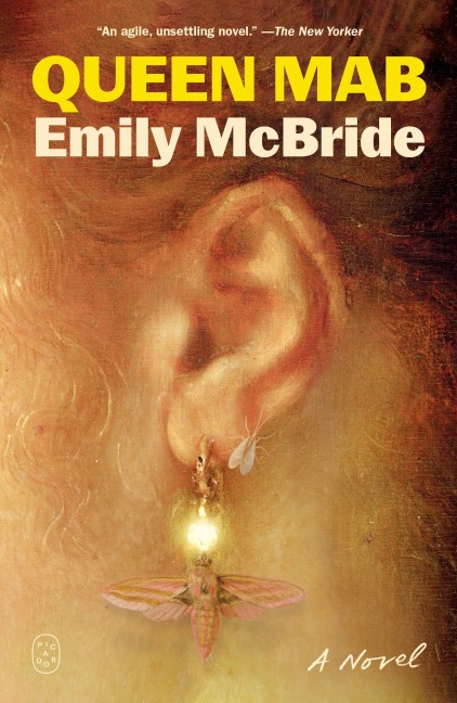 Queen Mab - Emily Mcbride