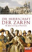 Cover-Bild zum Titel 'Die Herrschaft der Zaren' von ''