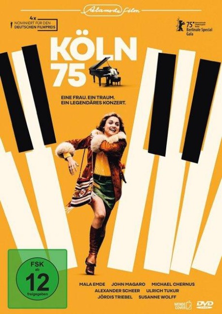 Köln 75 - 