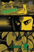 Cover-Bild zum Titel 'Vagabond (Vizbig Edition), Vol. 3' von 'Takehiko Inoue'