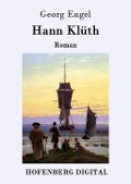 Cover-Bild zum Titel 'Hann Klüth' von 'Georg Engel'
