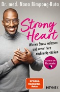 Cover-Bild zum Titel 'Strong Heart' von 'Nana-Yaw Bimpong-Buta'