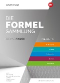 Die Formelsammlung. Östliche Bundesländer. Für die Mittleren Schulformen - 