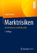 Marktrisiken - Jürgen Kremer