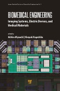 Cover-Bild zum Titel 'Biomedical Engineering' von 'Akihiro Miyauchi, Hiroyuki Kagechika'