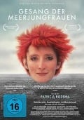 Cover-Bild zum Titel 'Der Gesang der Meerjungfrauen' von 'Patricia Rozema, Mark Korven'