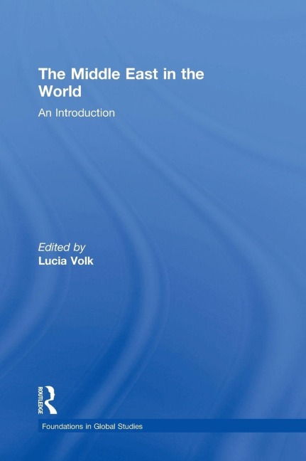 The Middle East in the World - 