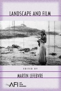 Landscape and Film - 