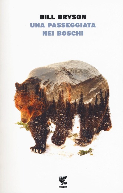 Una passeggiata nei boschi - Bill Bryson