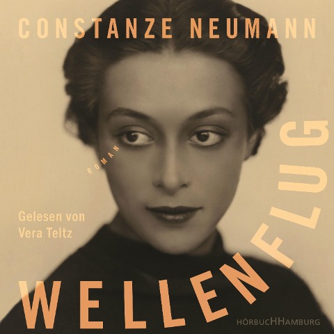 Wellenflug - Constanze Neumann
