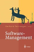 Cover-Bild zum Titel 'Software Management' von ''