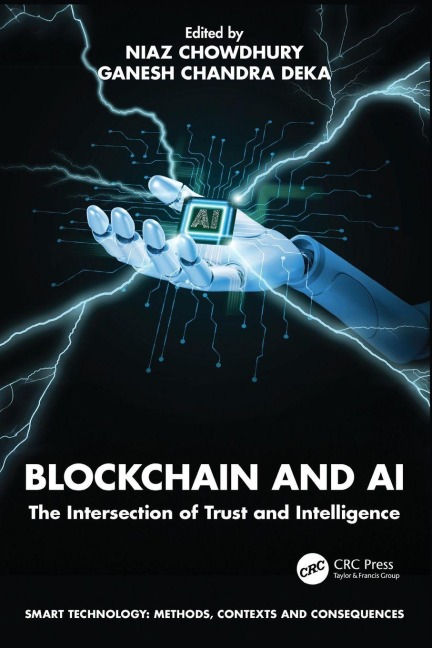 Blockchain and AI - 