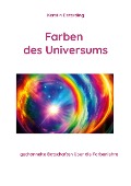 Farben des Universums - Kerstin Deterding