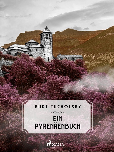 Ein Pyrenäenbuch - Kurt Tucholsky