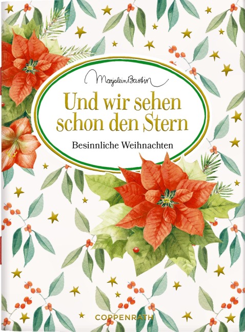 Und wir sehen schon den Stern - 