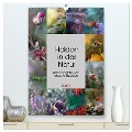 Helden in der Natur (hochwertiger Premium Wandkalender 2024 DIN A2 hoch), Kunstdruck in Hochglanz - Joanna Grodner-Buchholz