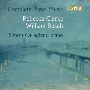 Complete Piano Music - Simon Callaghan