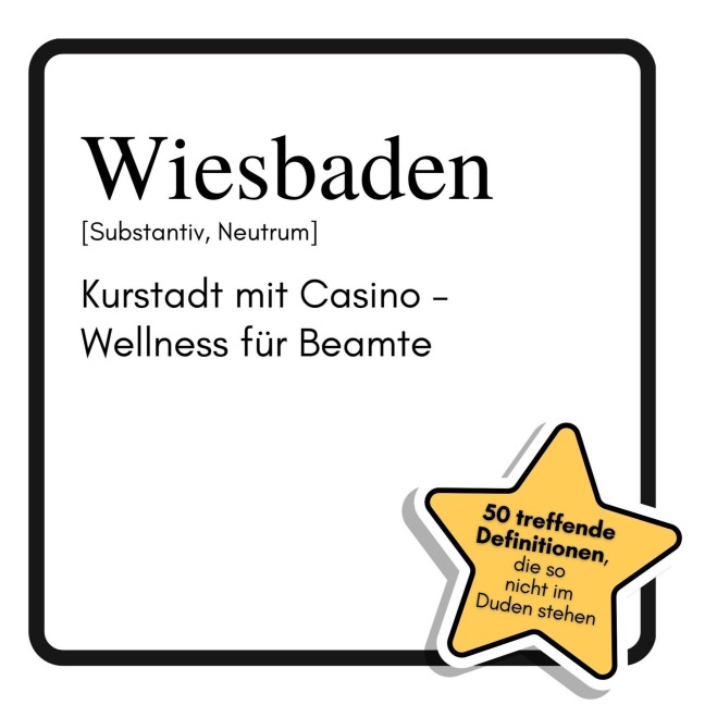 Wiesbaden - Lucy Schmid