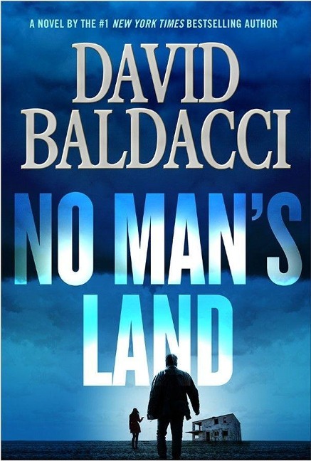 No Man's Land - David Baldacci
