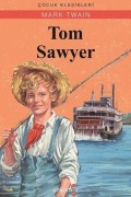 Cover-Bild zum Titel 'Tom Sawyer' von 'Mark Twain'