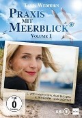 Cover-Bild zum Titel 'Praxis mit Meerblick' von 'Michael Vershinin, Marcus Hertneck, Anja Flade, Lars Albaum, Alexander Schweitzer'