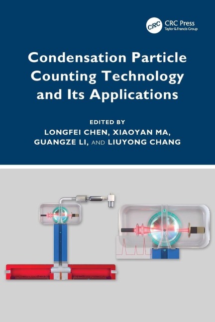 Condensation Particle Counting Technology and Its Applications - 