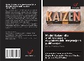 Cover-Bild zum Titel 'Model Kaizen dla efektywno¿ci w ekwadorskich instytucjach publicznych' von 'César Iván Casanova Villalba, Maybelline Jaqueline Herrera Sánchez, Jorge Luis Puyol Cortèz'