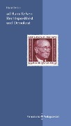 Cover-Bild zum Titel 'ad Hans Kelsen' von 'Horst Dreier'