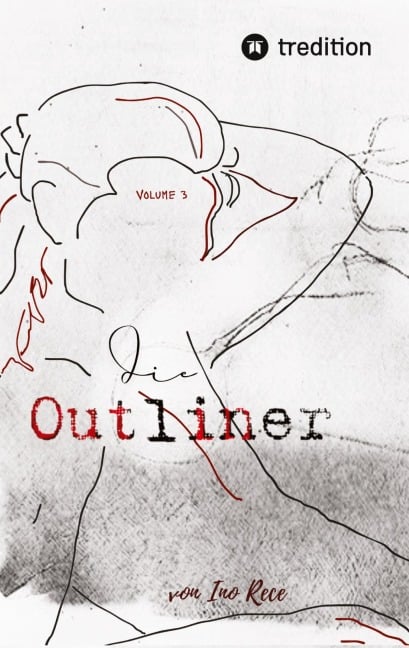 Die Outliner Volume 3 - Ino Rece