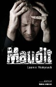 Cover-Bild zum Titel 'Le Maudit' von 'Laurent Merigeault, Thierry Rollet'