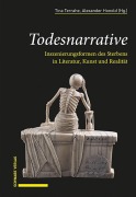 Cover-Bild zum Titel 'Todesnarrative' von ''