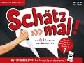 Cover-Bild zum Titel 'Schätz mal! True Crime Edition' von ''