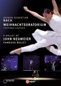 Weihnachtsoratorium - Alessandro Hamburg Ballet/De Marchi