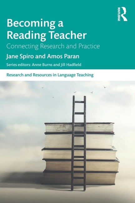 Becoming a Reading Teacher - Jane Spiro, Amos Paran