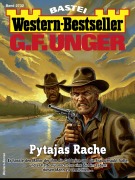 Cover-Bild zum Titel 'G. F. Unger Western-Bestseller 2732' von 'G. F. Unger'