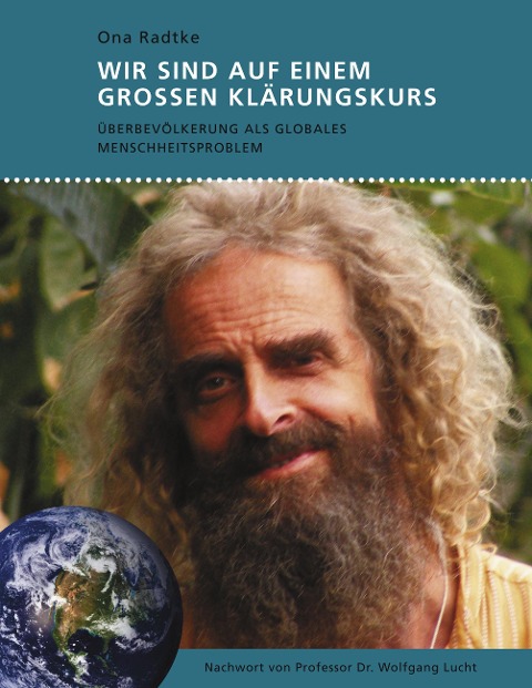 Wir sind auf einem großen Klärungskurs - Ona Radtke