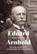 Eduard Arnhold - Peter von Becker