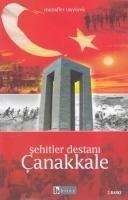 Sehitler Destani Canakkale - Muzaffer Tasyürek