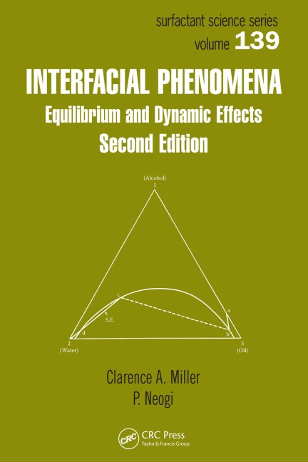 Interfacial Phenomena - 