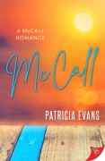 Cover-Bild zum Titel 'McCall' von 'Patricia Evans'